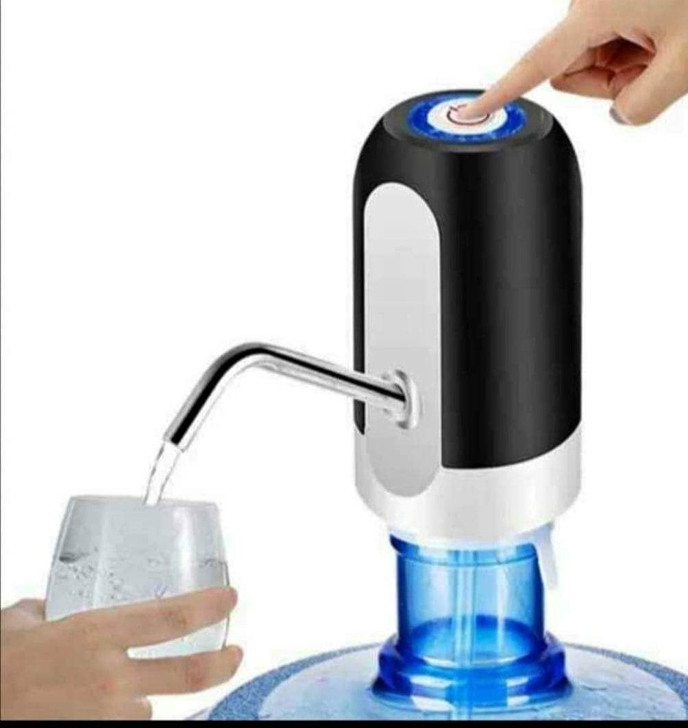 💦 DISPENSADOR DE AGUA AUTOMÁTICO